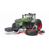 Traktor Fendt 1050 Vario s figúrkou a príslušenstvom Bruder 04041