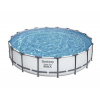Bazén Bestway Steel Pro MAX, 56462, filtr, pumpa, žebřík, plachta, 5,49x1,22 m 8050268