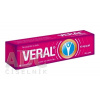 VERAL gel (tuba lamin.) 1x50 g