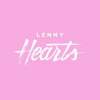 CD Lenny: Hearts
