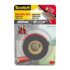DARČEK - Montážna páska Scotch do exteriéru, superodolná, 19 mm x 1,5 m - Objednaj 1 ks a dostaneš darček 1 ks Meteostanica/BD ( Platí do 30.9.2025)
