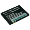 Motorola RAZR2 V9 650 mAh 2,7 Wh Li-Ion 3,7 V