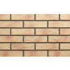 IZOFLEX Fasádny tehlový obklad 3103 Almeria BRICK Rozmery: 240 mm x 71 mm, Povrch: štruktúrovaný