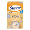 Sunar Cereálna kaša Ryžová 210 g