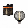 Ľadvance LED stropné svetlo E27 BLACK GLOBE, laditeľná teplá biela