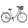 Bicykel Dema VENICE 26 3sp celeste green 2016