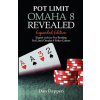 Pot Limit Omaha 8 Revealed Expanded Edition