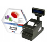 Fiškálna tlačiareň EPSON TM-T801FV WAPRO MAG START (Fiškálna tlačiareň EPSON TM-T801FV WAPRO MAG START)