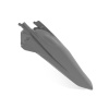 RTECH PLASTIC REAR FENDER GRY