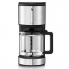 Kávovar WMF STELIO 412150011 nerez