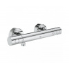 GROHE Sprchová batéria termostatická nástenná GROHTHERM 1000 Cosmopolitan