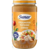 Hero Espana Sunar STREDOMORSKĚ CESTOVINY S RYBOU - 1x235 g