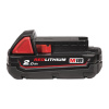 Milwaukee M18 B2 2,0Ah 4932430062