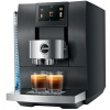 Jura Z10 Aluminium Black