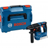 Bosch Akumulátorové vŕtacie kladivo SDS-plus GBH 18V-18 Professional, L-Boxx, solo 0611927003