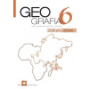 Geografia 6 - Zošit pre učiteľa - Patrik Bubelíny