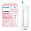 Elektrická sonická zubná kefka Sonicare Philips HX3673/11 + Puzdro