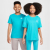 Nike Futura T Shirt Junior Boys Dusty Cactus 13 rokov