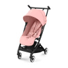 Cybex Gold Kočík Libelle Varianta: Candy Pink