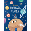 Malý prieskumník - Fascinujúci vesmír