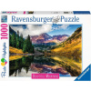 RAVENSBURGER Puzzle Dych vyrážajúce hory: Aspen, Colorado 1000 dielikov