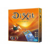 Spoločenská hra REBEL DIXIT FAMILY GAME (REBEL FAMILY GAME DIXIT stolová hra, angl)