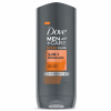 Dove Men+Care Sport Care sprchový gél 400 ml