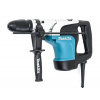 Elektrické kombinované kladivo Makita HR4002