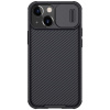 Nillkin CamShield PRO zadný kryt pre Apple iPhone 13 mini Black