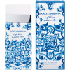 Dolce Gabbana Light Blue Summer Vibes toaletná voda dámska 100 ml