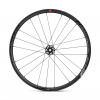Vypletené kolesá FULCRUM RACING 3 DB 28“ - Orech Campy