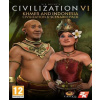 Sid Meier’s Civilization VI - Khmer and Indonesia Civilization & Scenario Pack - Steam PC