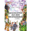 Geschichten aus dem Riesengebirge in Comics - Tomáš Chlud, Louda Jiří
