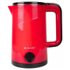 RÝCHLOVARNÁ KANVICA MARADO 2.3 L 1500 W MA-2355 ČERVENÁ