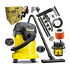 Priemyselný vysávač Karcher WD3 VYPR