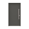 Vchodové dvere ARON 3101-1 100P antracit
