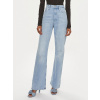 Calvin Klein dámske modré džínsy J20J222752 26/32