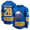Buffalo Sabres - Zemgus Girgensons Breakaway NHL Dres XXL