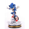 First 4 Figures Sonic The Hedgehog 2 Soška Sonic Mountain Chase 34 cm