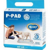 Duvo+ Plienky pre psov 60 x 60 cm 7 ks 60x60x 7ks Duvo+