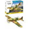 COBI HC WWII /5867/ FIAT G.55 CENTAURO, 192 dielikov.