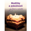 Modlitby a pobožnosti za duše v očistci (2. vydanie)