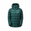 Montane Women's Anti-Freeze XT Hoodie - Wakame Green, XS