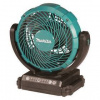 Ventilátor Makita DCF102Z (bez batérie)