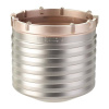 MILWAUKEE Vŕtacia korunka SDS Max O 100 mm