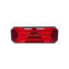 CARCLEVER 04120137 Dynamický blinkr LED zadní levý s trojúhelníkem TRL34L