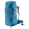 Deuter Fox 30l dětský juniorský turistický batoh - Wave-nightblue