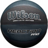 BASKETBALOVÁ LOPTA NA BASKETBAL WILSON REACTION PRO 7