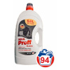 Proff XXL 5,65 L prací gél Black 113 PD