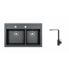 ALVEUS SET ALVEUS ATROX 50/91 + BATÉRIA AFRA 91